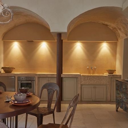 Dammuso Neas Noto Apartment ภายนอก รูปภาพ