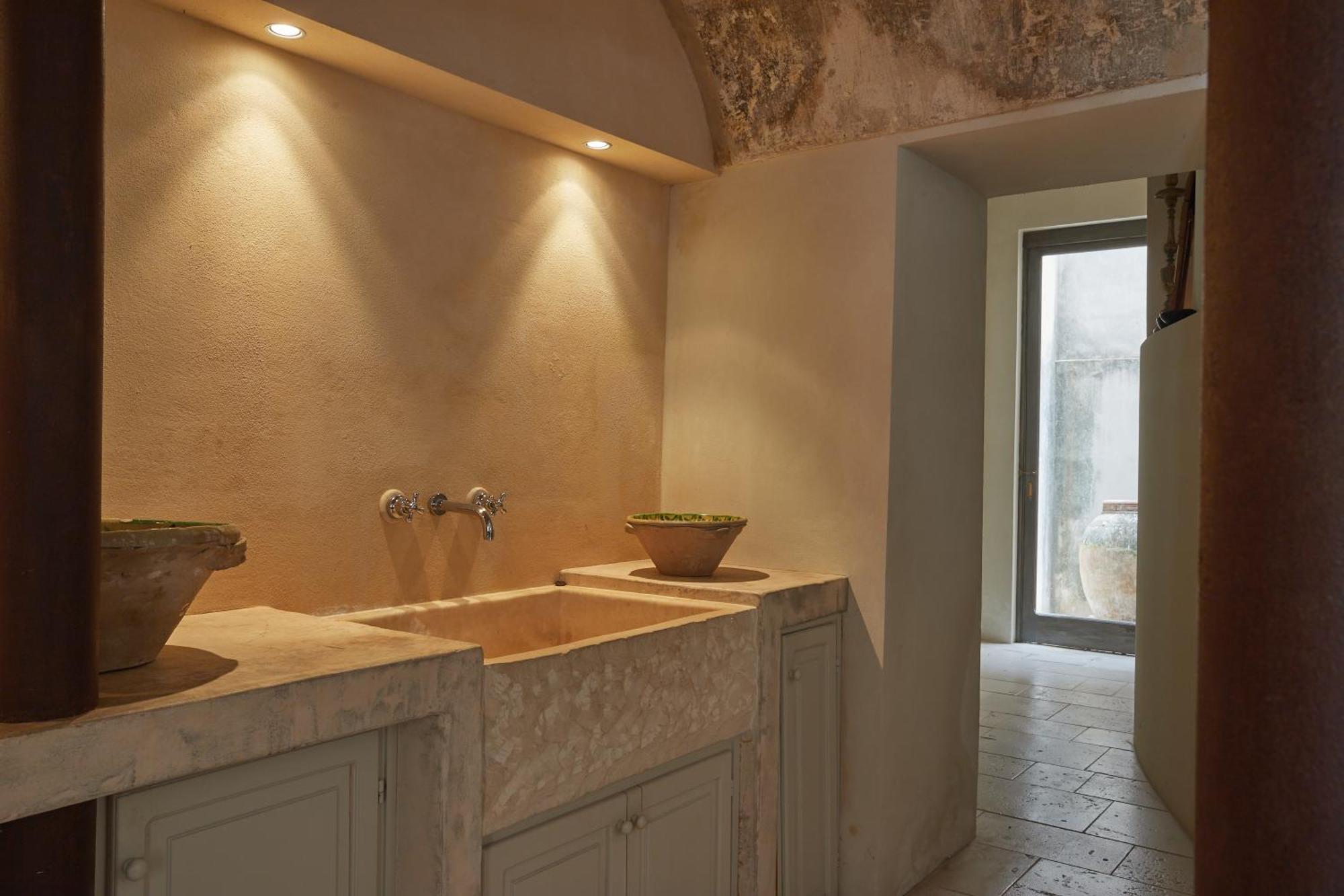 Dammuso Neas Noto Apartment ภายนอก รูปภาพ