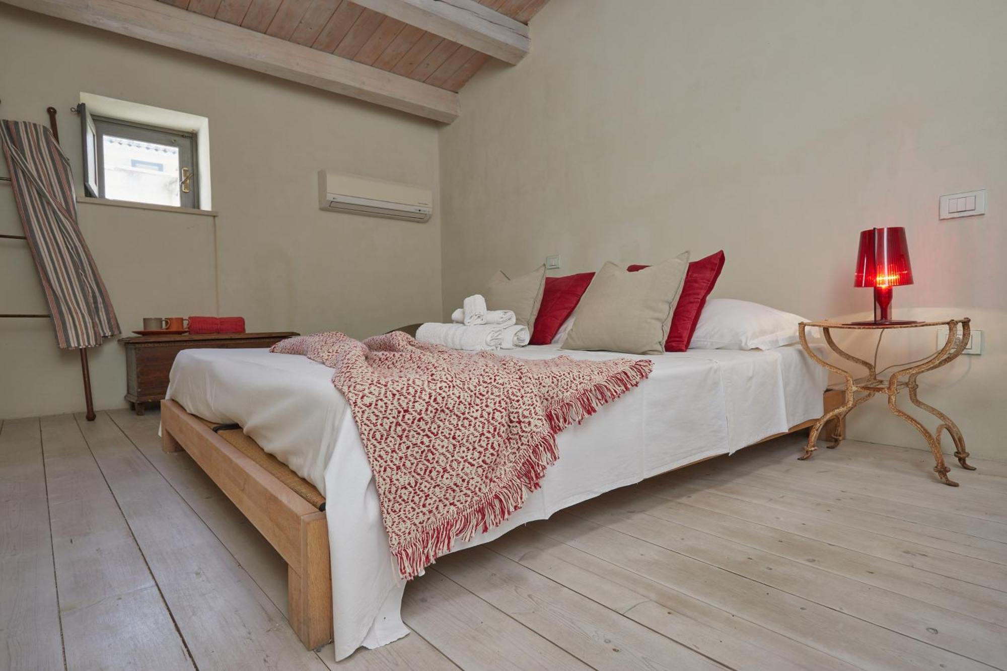 Dammuso Neas Noto Apartment ภายนอก รูปภาพ
