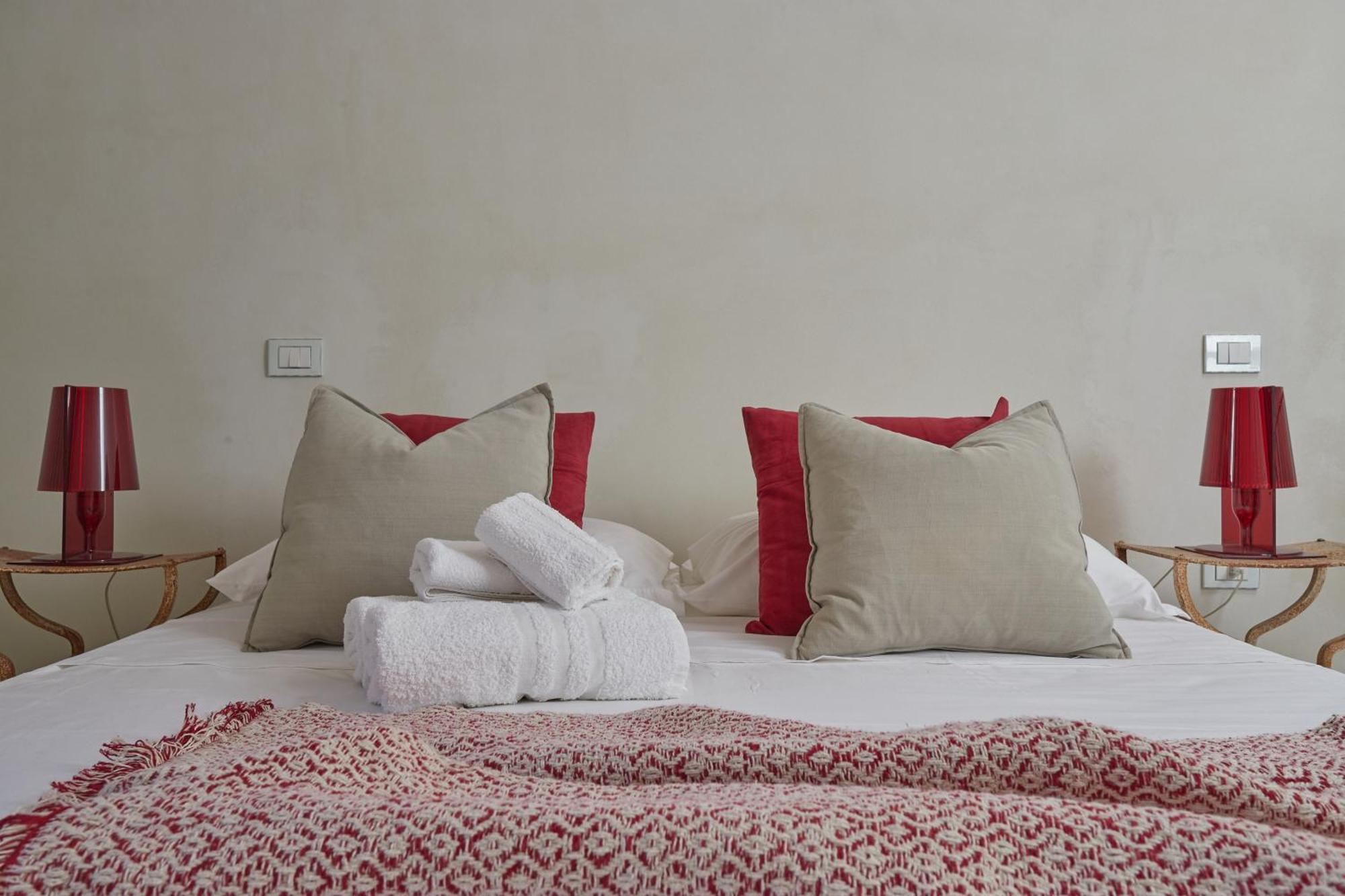 Dammuso Neas Noto Apartment ภายนอก รูปภาพ