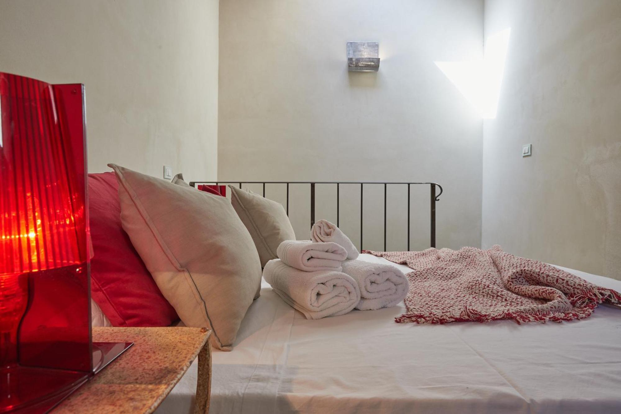 Dammuso Neas Noto Apartment ภายนอก รูปภาพ